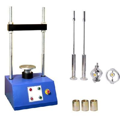 Digital Stability Apparatus