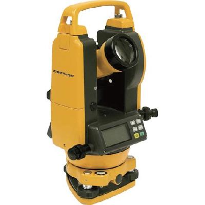 Digital Theodolite