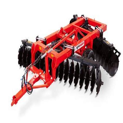 Disc Harrow Disc