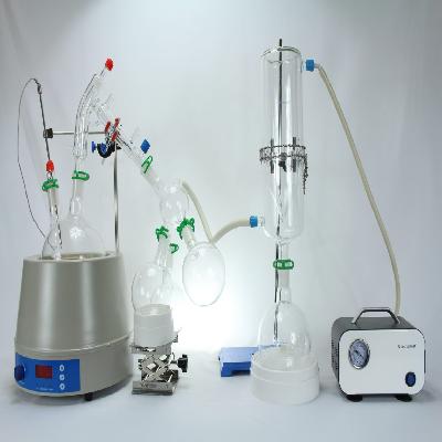 Distillation Apparatus