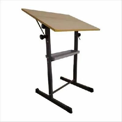 Drafting Board Stand