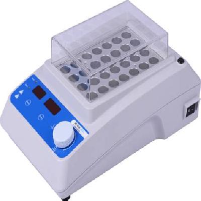 Dry Bath Incubator