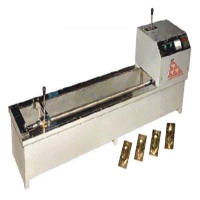 Ductility Testing Apparatus