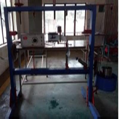 Dunkerley''''s Method Apparatus