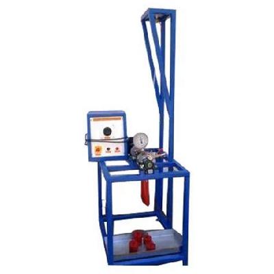 Dynamic Balancing Machine