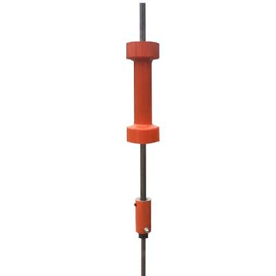 Dynamic Cone Penetrometer