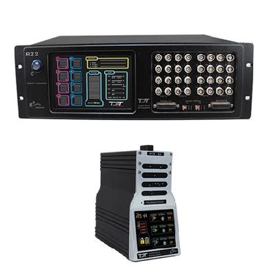 Dynamics Laboratory Equipment