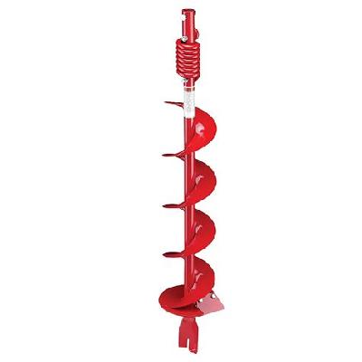 Earth Auger Bitts