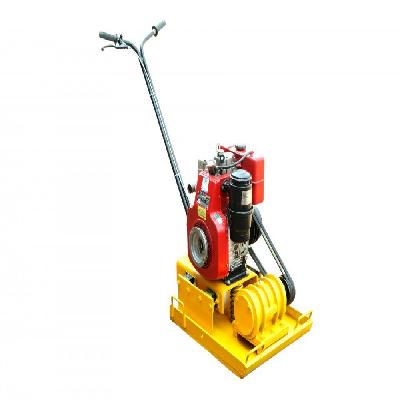 Earth Rammer 3 Tonne