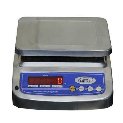 Electronic Weighing Machine