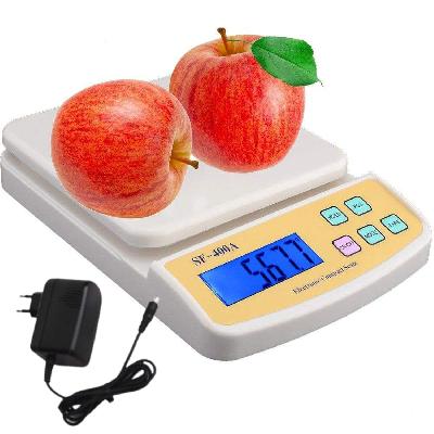 Electronic Weight Machine