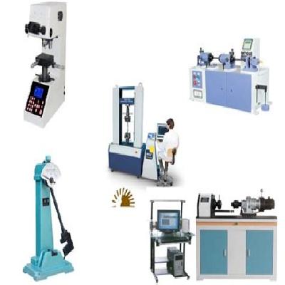 Engineering Lab Equipment Service
