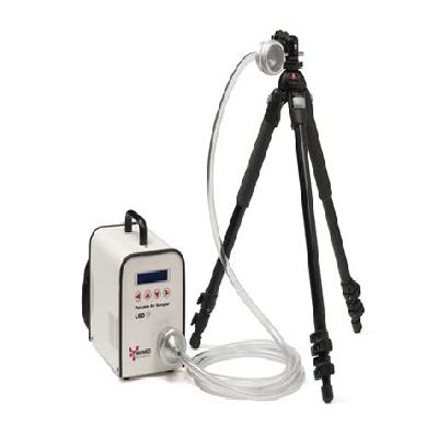Environment Monitoring Instruments