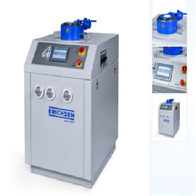 Erichsen Cupping Testing Machine
