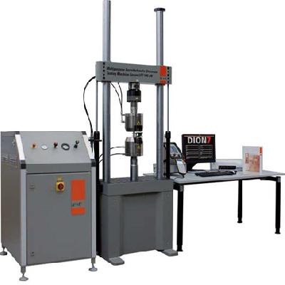 Fatigue Testing Machine