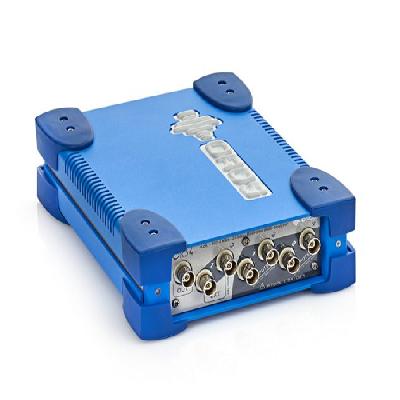 FFT Analyzer