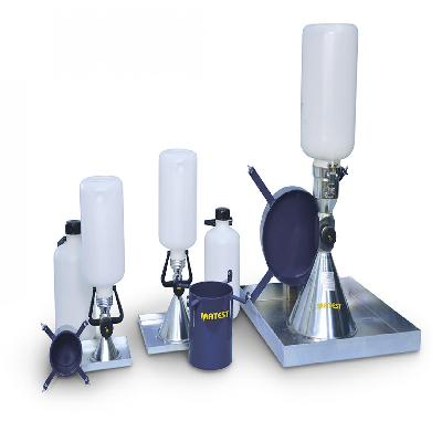 Field Density Apparatus
