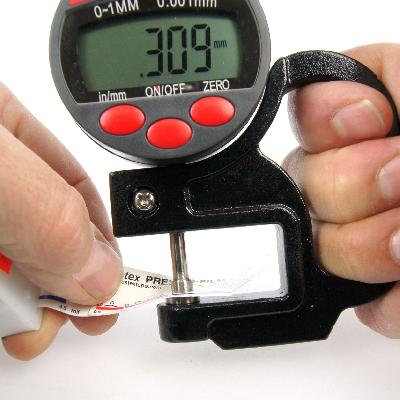 Film Thickness Gauge