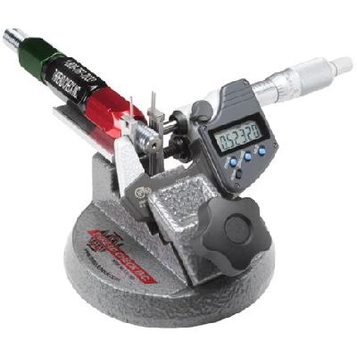 Floating Carraige Screw Thread Micrometer 3 Wire Screw Thread Machine