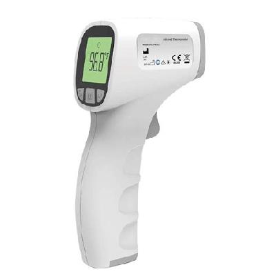 Forehead Thermometer