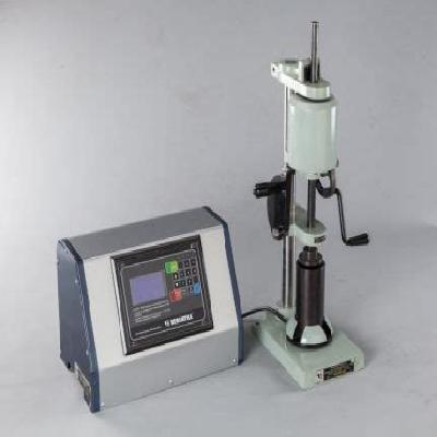 Foundry Sand Testing Equipment