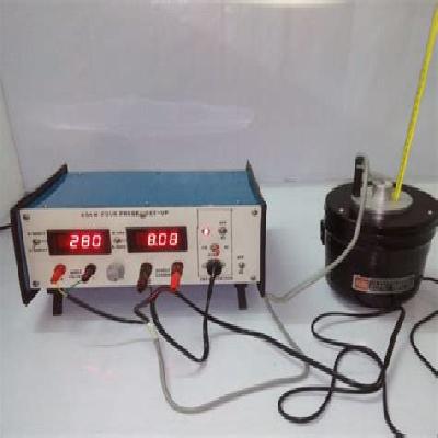 Four Probe Method Apparatus