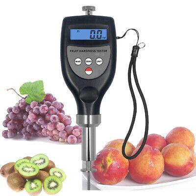 Fruit Penetrometer