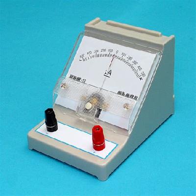 Galvanometer