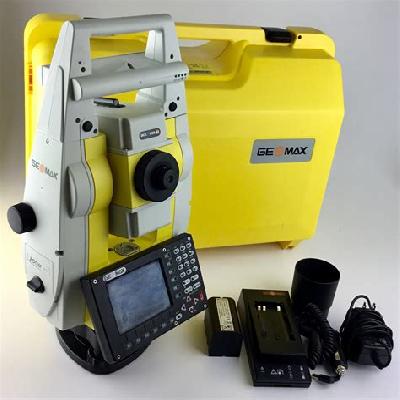 GeoMax Total Station