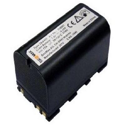 Geomax Total Station Battery