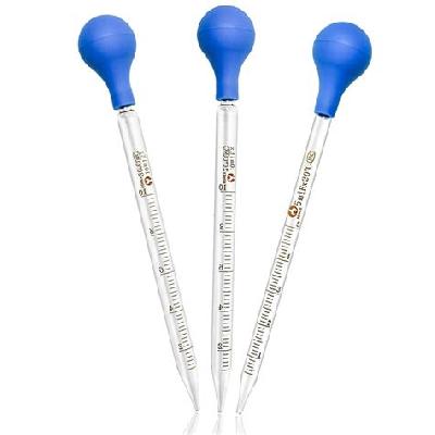 Glass Pipette