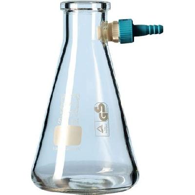 Gmm Filtering Flask 2000Ml