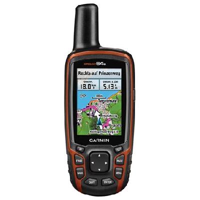 GPS Device