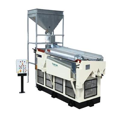 Gravity Separator Machine