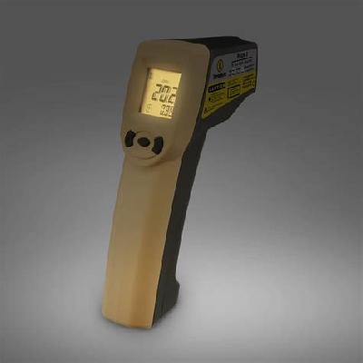 Gun Thermometer