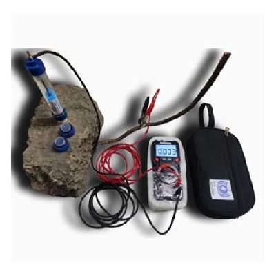 Half Cell Potentiometer