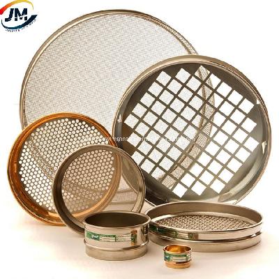 Hand Test Sieves