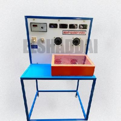 Heat And Mass Transfer Lab Equipment