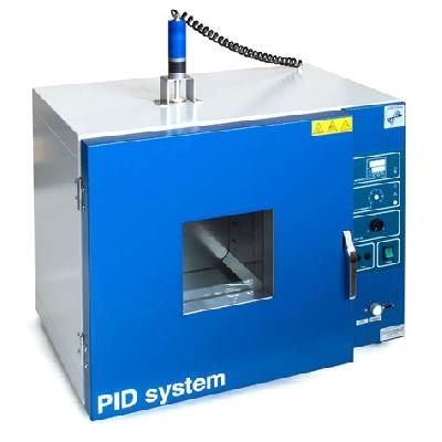 Heating Loss Oven