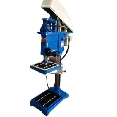 Heavy Duty Pillar Drilling Machine