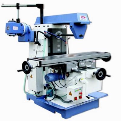 Horizontal Milling Machine