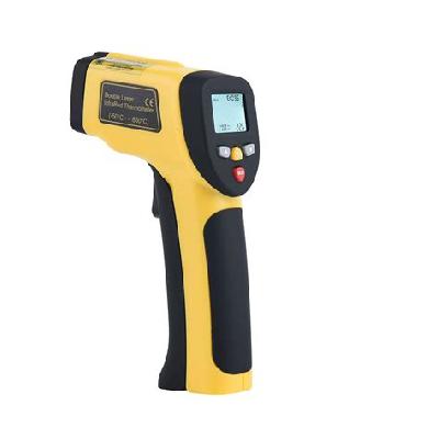 Hti Infrared Thermometer
