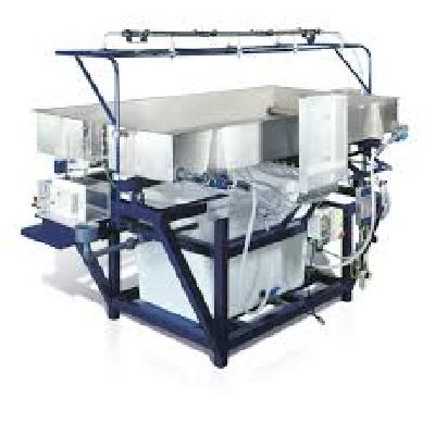 Hydraulic Engineering Laboratory Equipment