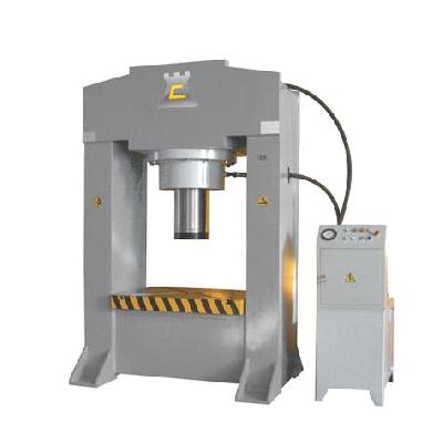 Hydraulic Press