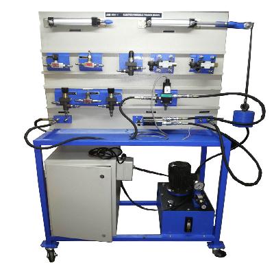 Hydraulic Trainer Kit