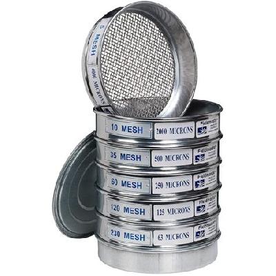 Industrial Scientific Sieve