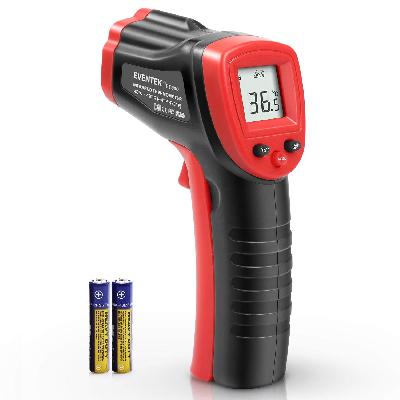 Infrared Laser Gun Thermometer