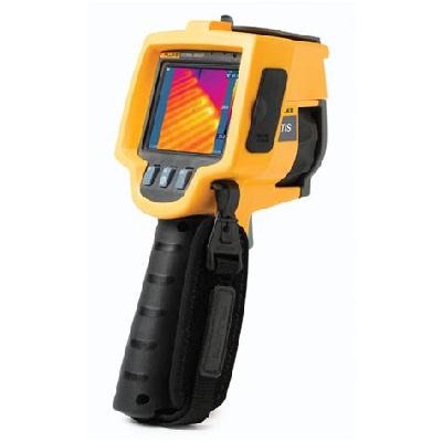 Infrared Thermal Scanner