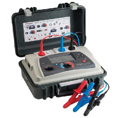 Insulation Resistance Testers