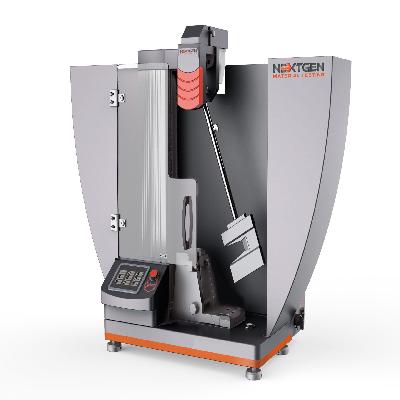 Izod Charpy Impact  Testing Machine